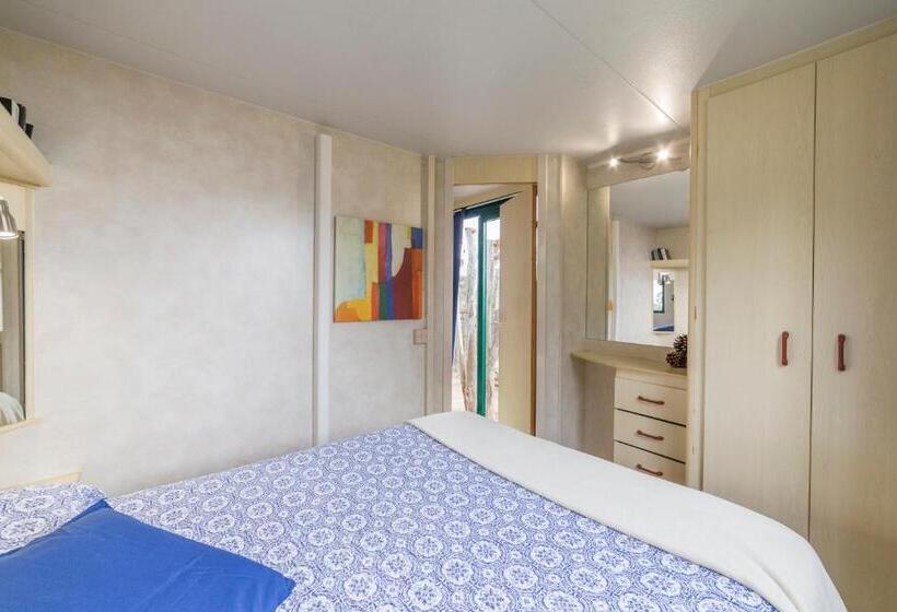 بانگلوی استاندارد 2 خوابه, Agriturismo Ss Annunziata