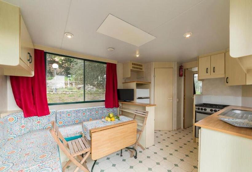 بانگلوی استاندارد 2 خوابه, Agriturismo Ss Annunziata