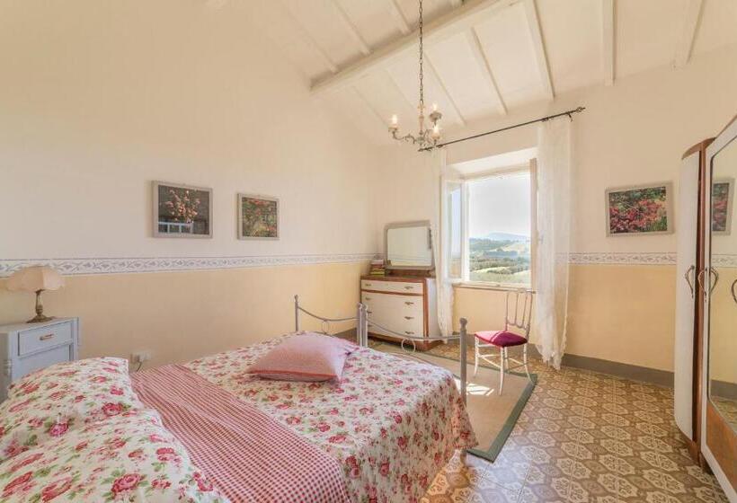 آپارتمان 1 خوابه, Agriturismo Ss Annunziata