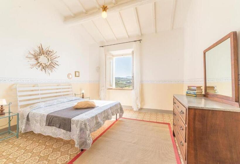 آپارتمان 1 خوابه, Agriturismo Ss Annunziata