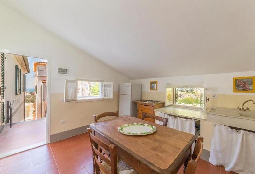 آپارتمان 1 خوابه, Agriturismo Ss Annunziata