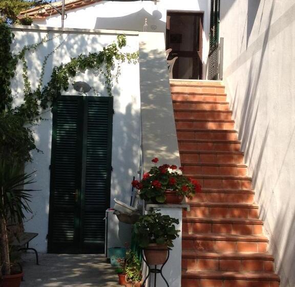 آپارتمان 1 خوابه, Agriturismo Ss Annunziata