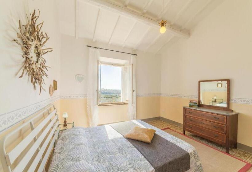 آپارتمان 1 خوابه, Agriturismo Ss Annunziata