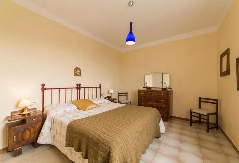 آپارتمان 1 خوابه با تراس, Agriturismo Ss Annunziata