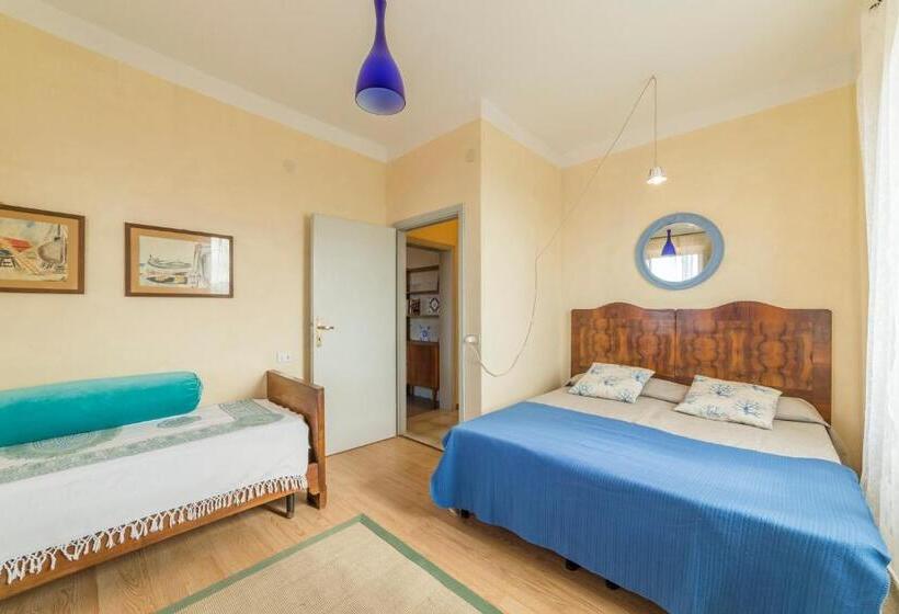 آپارتمان 1 خوابه با تراس, Agriturismo Ss Annunziata