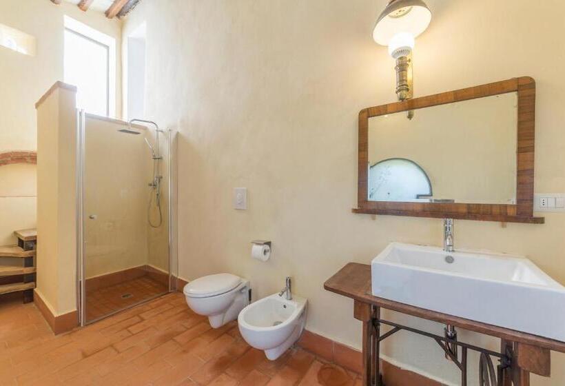 آپارتمان 1 خوابه, Agriturismo Ss Annunziata