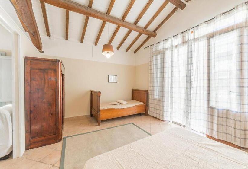 آپارتمان 1 خوابه, Agriturismo Ss Annunziata