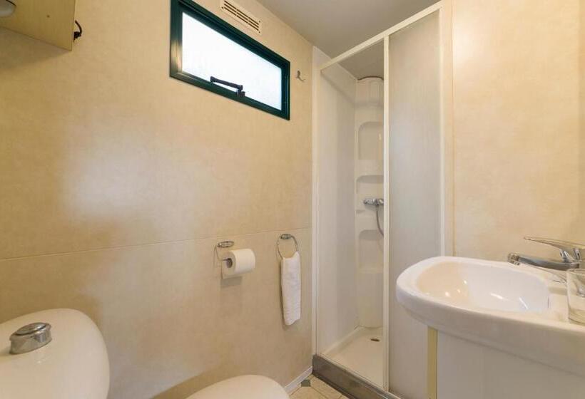 بانگلوی استاندارد, Agriturismo Ss Annunziata