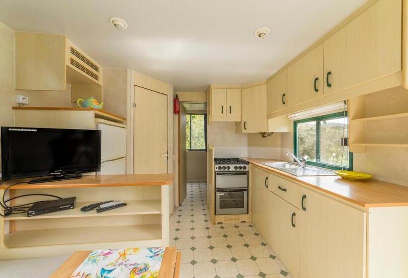 بانگلوی استاندارد, Agriturismo Ss Annunziata