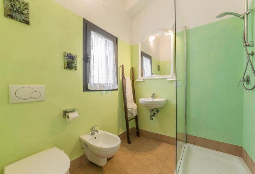 سوییت, Agriturismo Ss Annunziata