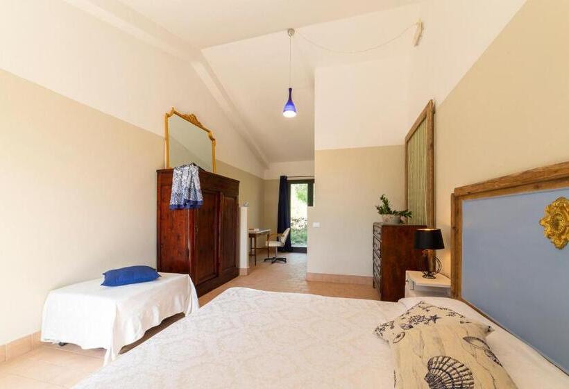 سوییت, Agriturismo Ss Annunziata