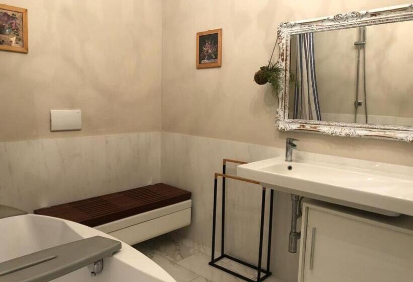 آپارتمان 3 خوابه, Agriturismo Ss Annunziata