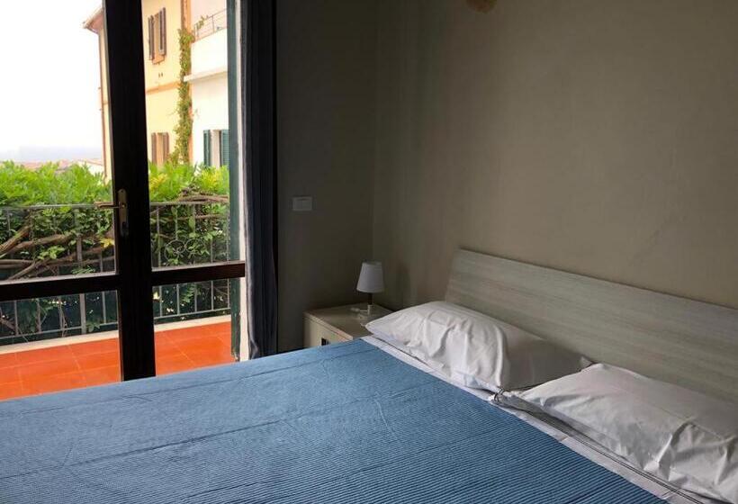 آپارتمان 3 خوابه, Agriturismo Ss Annunziata