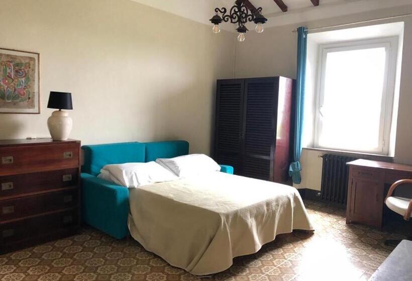 آپارتمان 3 خوابه, Agriturismo Ss Annunziata