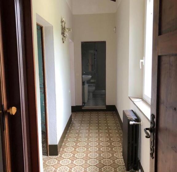 آپارتمان 3 خوابه, Agriturismo Ss Annunziata