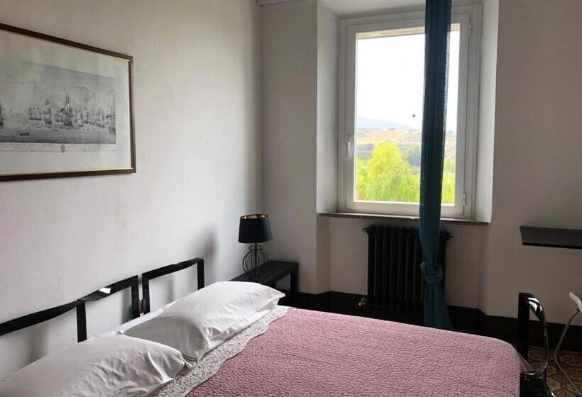 آپارتمان 3 خوابه, Agriturismo Ss Annunziata