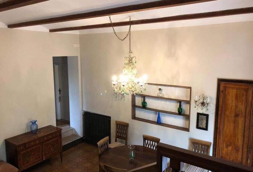 آپارتمان 3 خوابه, Agriturismo Ss Annunziata