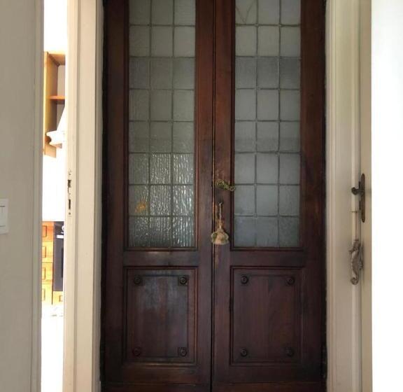 آپارتمان 3 خوابه, Agriturismo Ss Annunziata