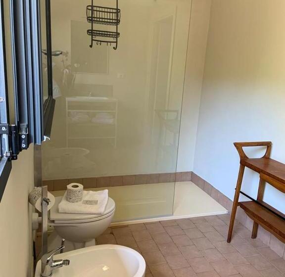 سوییت, Agriturismo Ss Annunziata