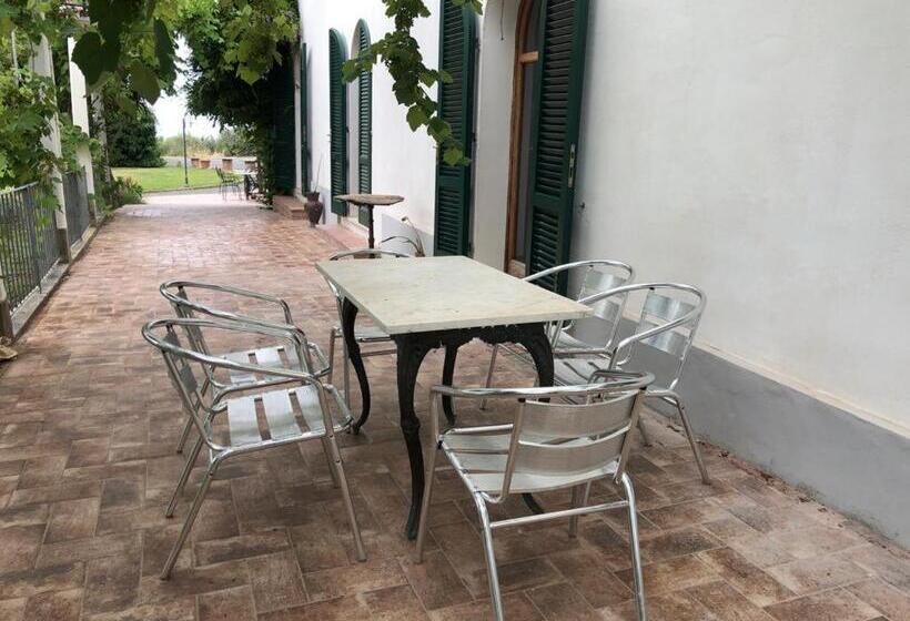 آپارتمان 3 خوابه, Agriturismo Ss Annunziata