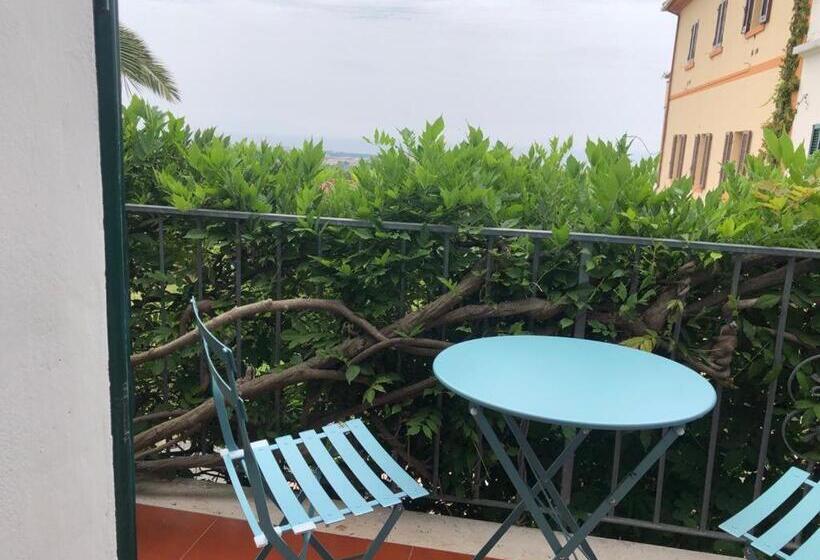 آپارتمان 3 خوابه, Agriturismo Ss Annunziata