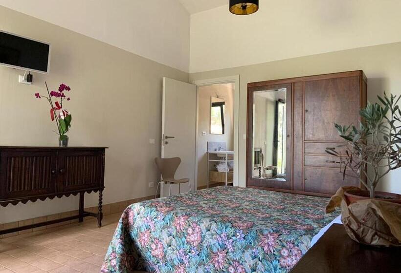 سوییت, Agriturismo Ss Annunziata