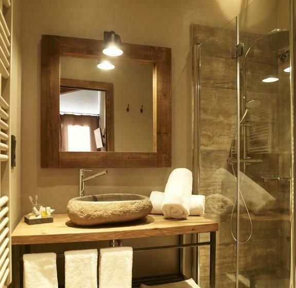 اتاق استاندارد یک نفره, Boutique Puig Franco  Adults Only