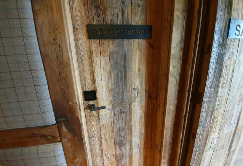 Номер Стандарт Индивидуальный, Boutique Puig Franco  Adults Only