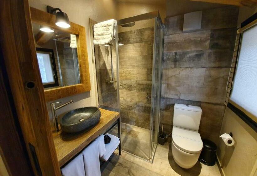 اتاق استاندارد یک نفره, Boutique Puig Franco  Adults Only