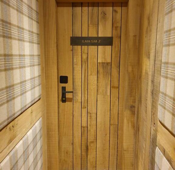 Люкс Повышенной Комфортности, Boutique Puig Franco  Adults Only