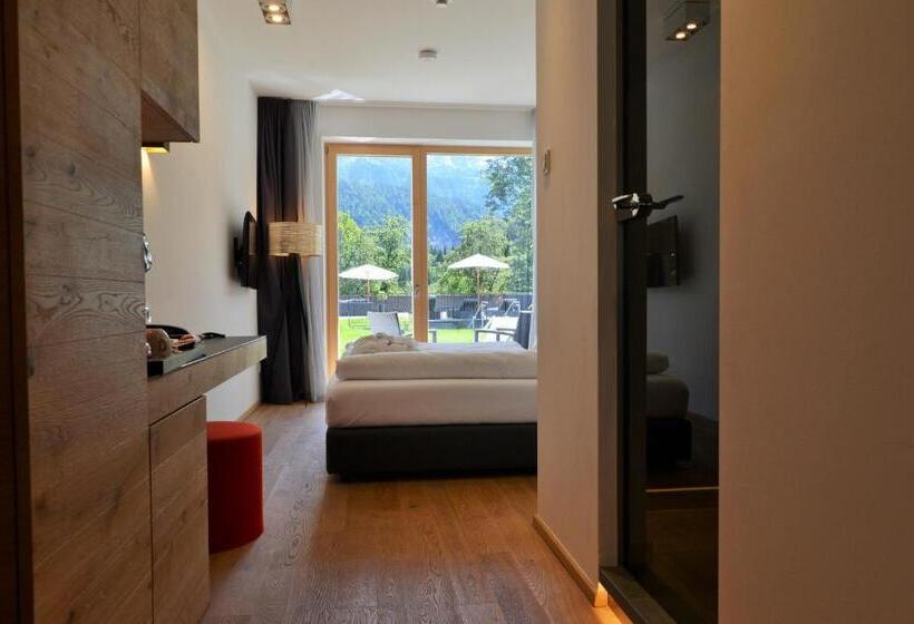 اتاق عادی, Das Graseck   Mountain Hideaway & Health Care