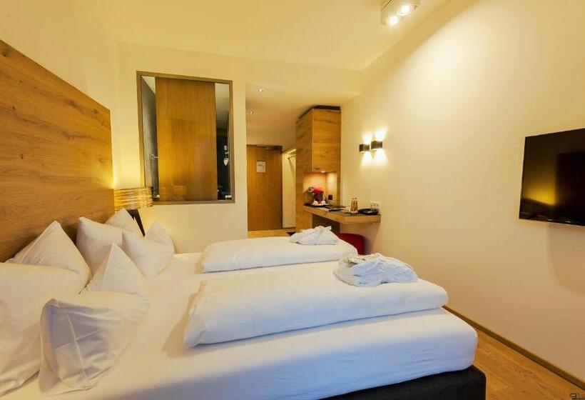 اتاق عادی, Das Graseck   Mountain Hideaway & Health Care