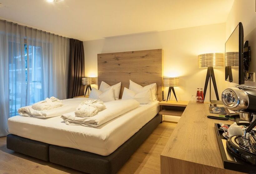 اتاق راحتی, Das Graseck   Mountain Hideaway & Health Care