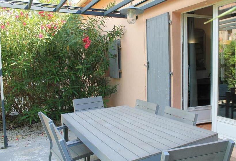 Номер Стандарт, Le Domaine De La Mer   Appartements De Plage Dans Un Cadre Enchanteur