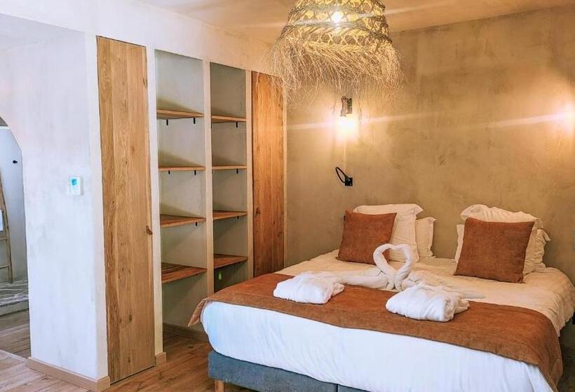 Comfort room with view, Le Domaine De La Mer   Appartements De Plage Dans Un Cadre Enchanteur