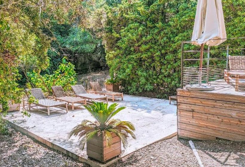 Номер Стандарт, Le Domaine De La Mer   Appartements De Plage Dans Un Cadre Enchanteur