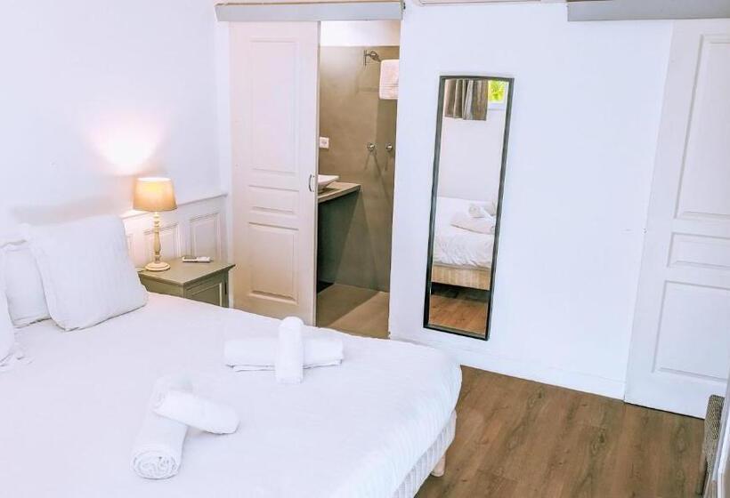 Номер Стандарт, Le Domaine De La Mer   Appartements De Plage Dans Un Cadre Enchanteur