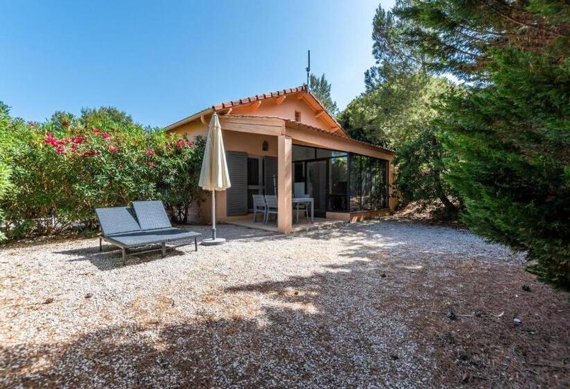 Номер Стандарт, Le Domaine De La Mer   Appartements De Plage Dans Un Cadre Enchanteur