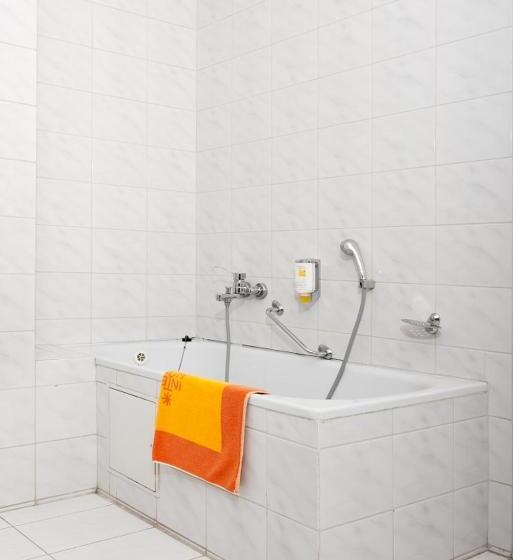 Suite, Merkur  Jablonec Nad Nisou