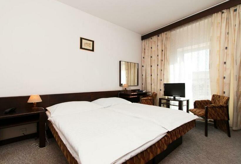스탠다드 룸, Merkur  Jablonec Nad Nisou