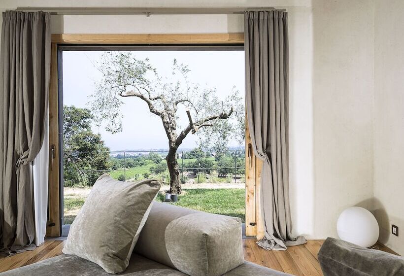 デラックススイート, Monaci Delle Terre Nere