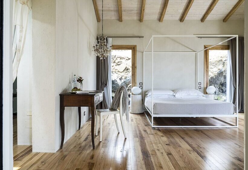 オーシャンビュー２ベッドルームヴィラ, Monaci Delle Terre Nere