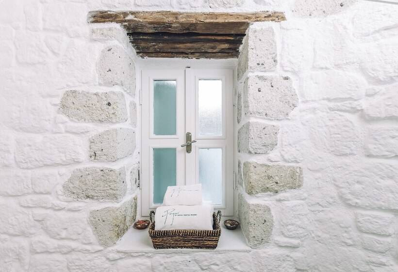 Quarto Superior, Panjur Alacati
