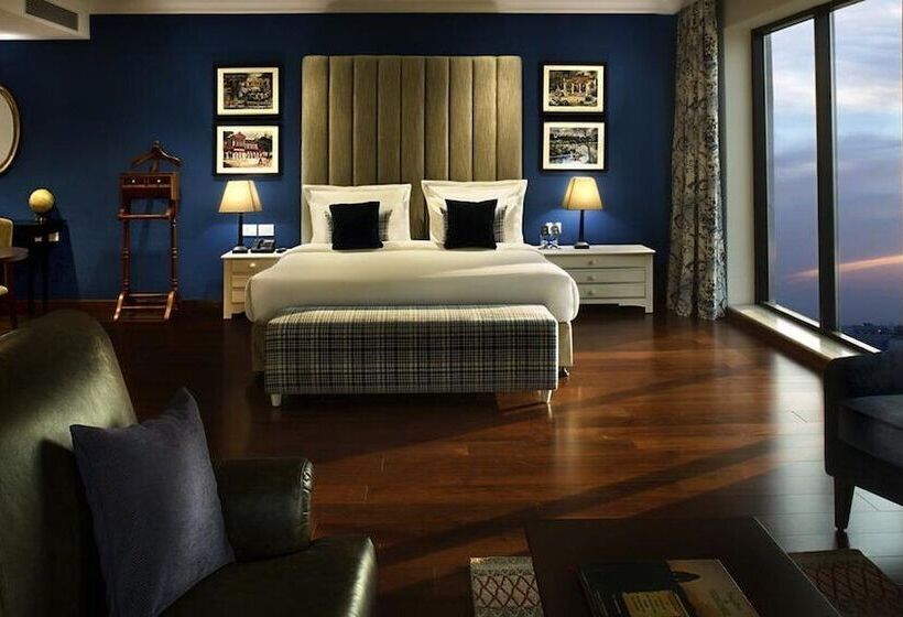 اتاق استاندارد, The Waverly Hotel & Residences