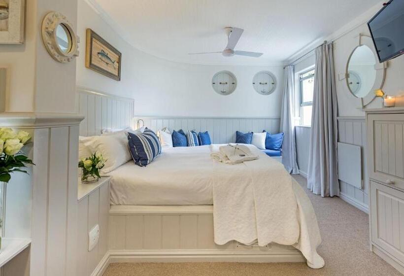 اتاق استاندارد, Ocean Watch Guesthouse