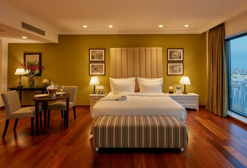 اتاق استاندارد, The Waverly Hotel & Residences