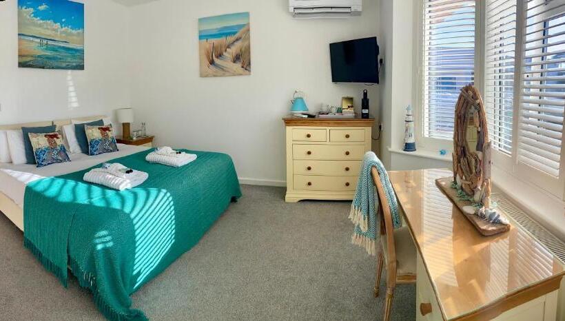 Номер Superior, Avon Beach Bed & Breakfast