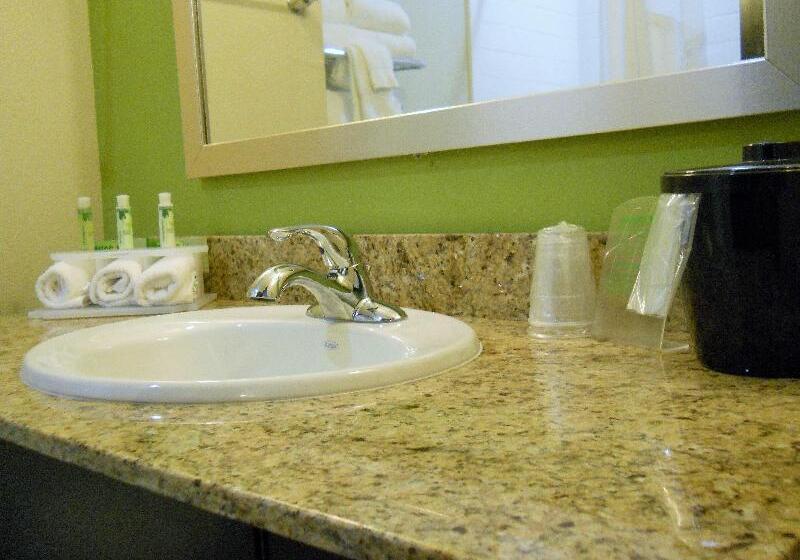 Номер Стандарт, Holiday Inn Express & Suites Brentwood By Ihg