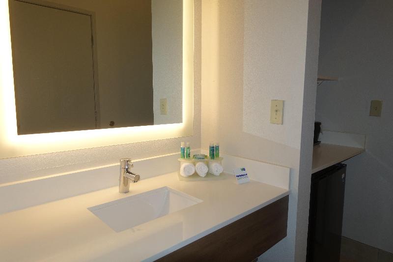 Номер Стандарт, Holiday Inn Express & Suites Brentwood By Ihg