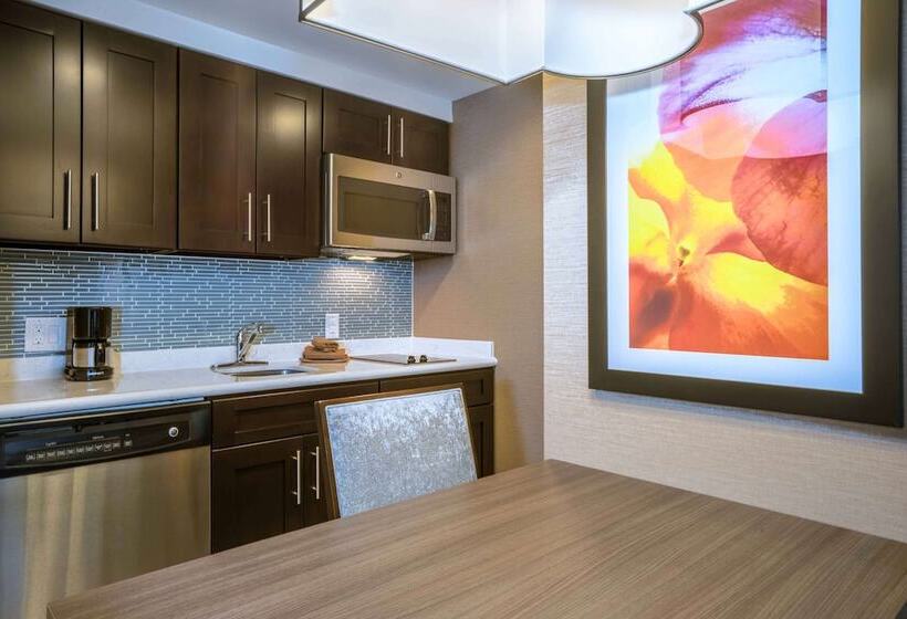 Люкс, Homewood Suites By Hilton Philadelphia Plymouth Meeting